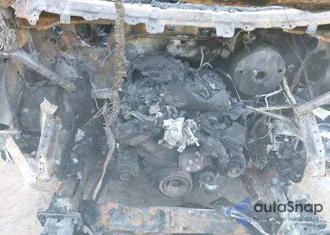 2016 Ford Transit-250 из США, поврежденный, VIN 1FTYR1YM8GKB54587